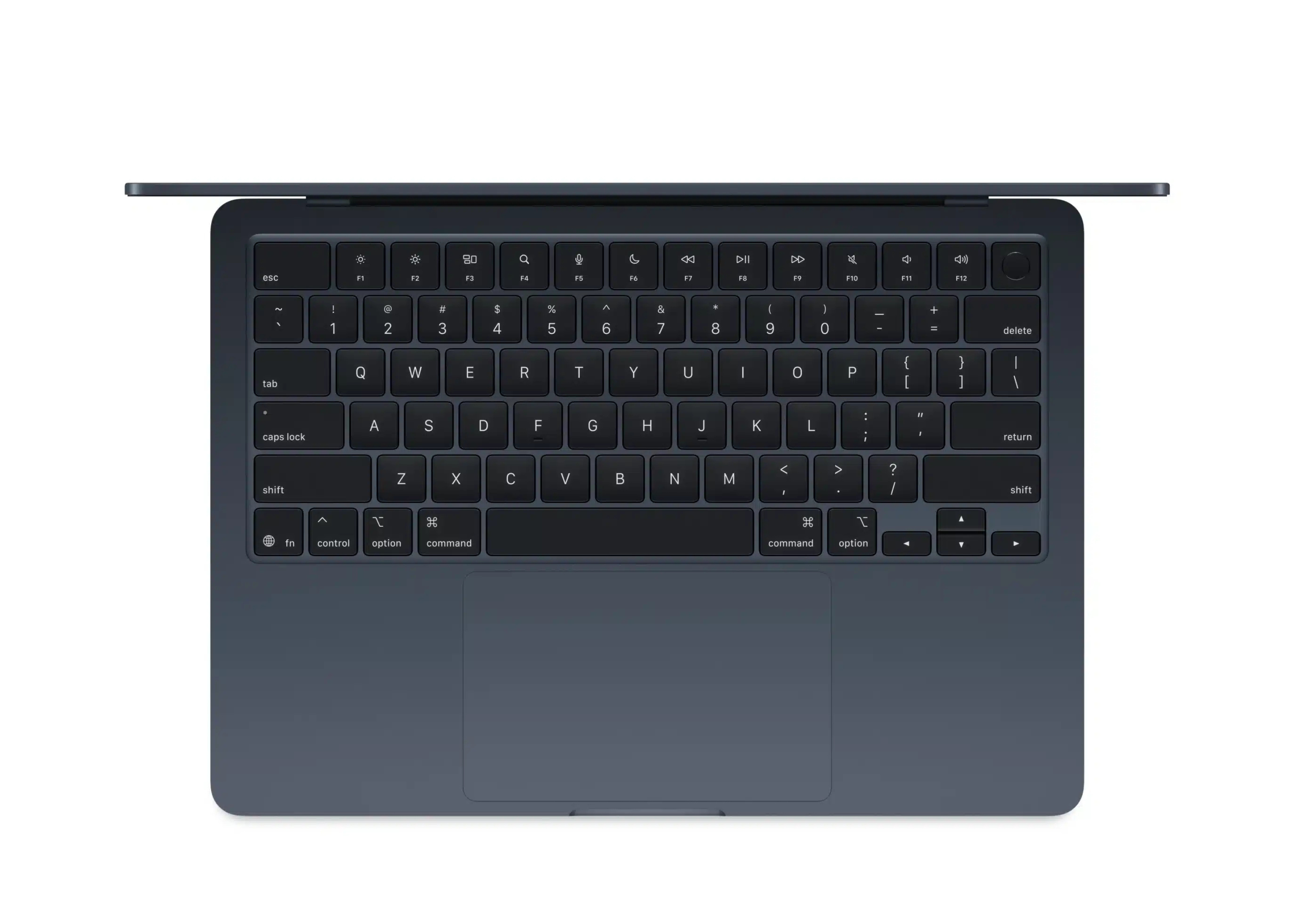 Mac 2 - Back